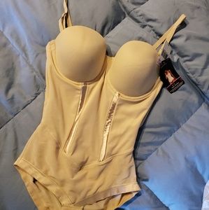 Body Briefer